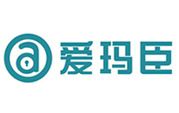 爱玛臣智能锁Logo