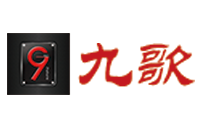 九歌智能锁Logo