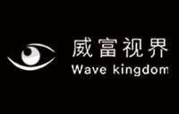 威富视界智能锁Logo