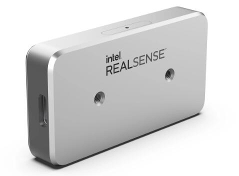 英特尔推出面部识别系统RealSense ID 看一眼就能打开智能锁
