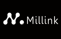 米林客智能锁Logo