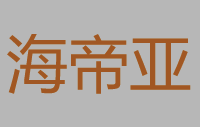 海帝亚智能锁Logo