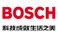博世(BOSCH)智能锁Logo