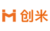 创米智能锁Logo