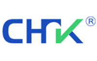 CHPK中科汇普智能锁Logo