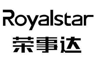 荣事达智能锁Logo