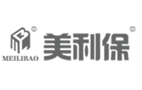 美利保智能锁Logo