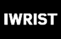 拓宇(iwrist)智能锁Logo