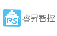 睿昇智控智能锁Logo