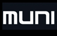 慕尼智能锁Logo