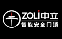 中立智能锁Logo