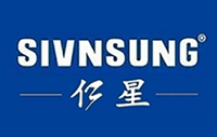 仁星智能锁Logo