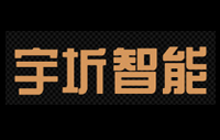 宇圻智能锁Logo