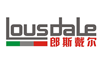 郎斯戴尔智能锁Logo