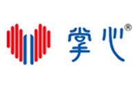 掌心智能锁Logo