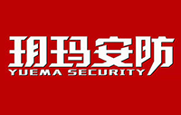 玥玛智能锁Logo