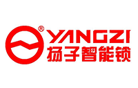 扬子智能锁Logo