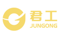 君工智能锁Logo