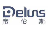 帝伦斯智能锁Logo