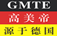 高美帝智能锁Logo