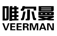 唯尔曼智能锁Logo