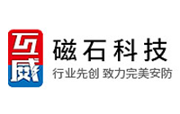 互威HUVVII智能锁Logo