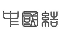 中国结智能锁Logo