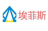 埃菲斯智能锁Logo