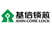 基信智能锁Logo