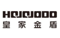 皇家金盾智能锁Logo