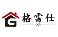 格雷仕智能锁Logo