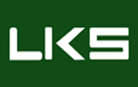 LKS朗凯斯智能锁Logo