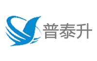 普泰升智能锁Logo