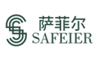 萨菲尔智能锁Logo