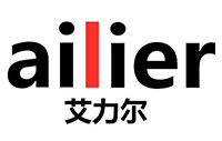 艾力尔智能锁Logo