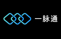 一脉通智能锁Logo