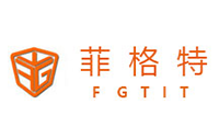 菲格特智能锁Logo
