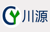 川源智能锁Logo