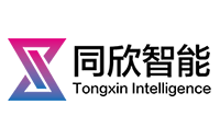 同欣智能锁Logo