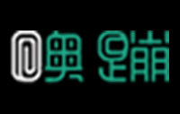 噢蹦智能锁Logo