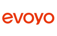Evoyo易欧智能锁Logo