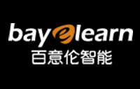 百意伦智能锁Logo