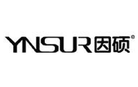 YNSUR因硕智能锁Logo