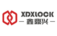 XDXLOCK鑫鼎兴智能锁Logo