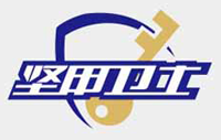 坚甲卫士智能锁Logo