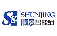 顺景智能锁Logo