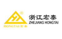 宏泰智能锁Logo