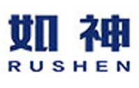 如神智能锁Logo