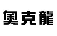 奥奇锁业智能锁Logo