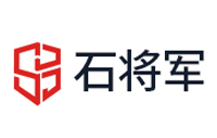 石将军智能锁Logo